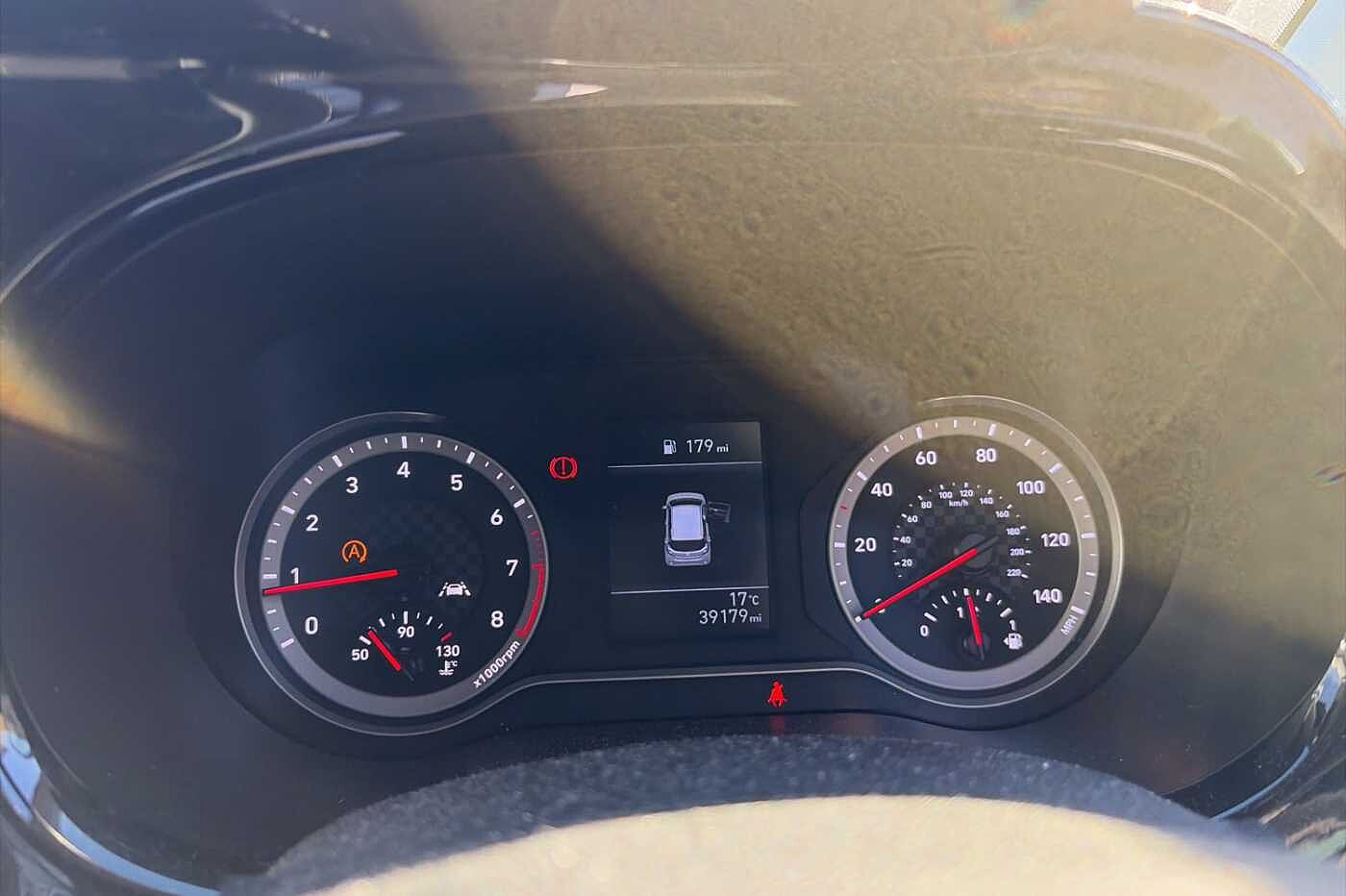 Used Hyundai i10 2022 for sale - 78021570: Photo 29