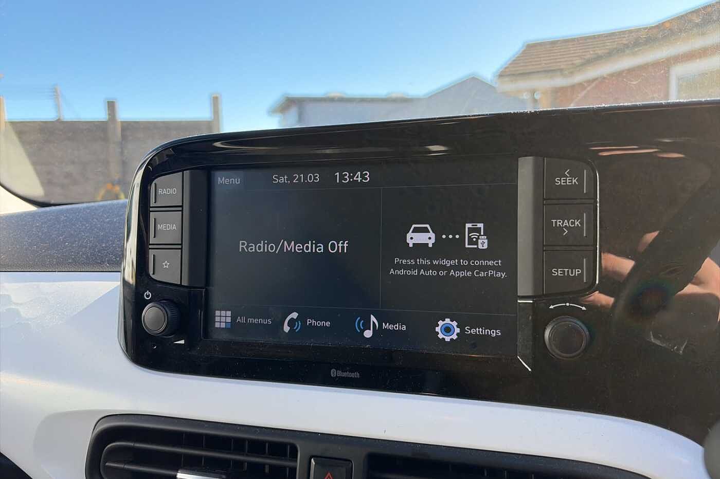 Used Hyundai i10 2022 for sale - 78021570: Photo 31