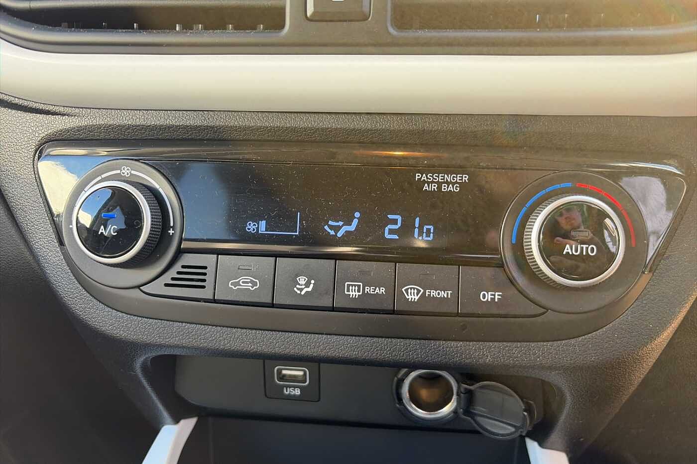 Used Hyundai i10 2022 for sale - 78021570: Photo 32