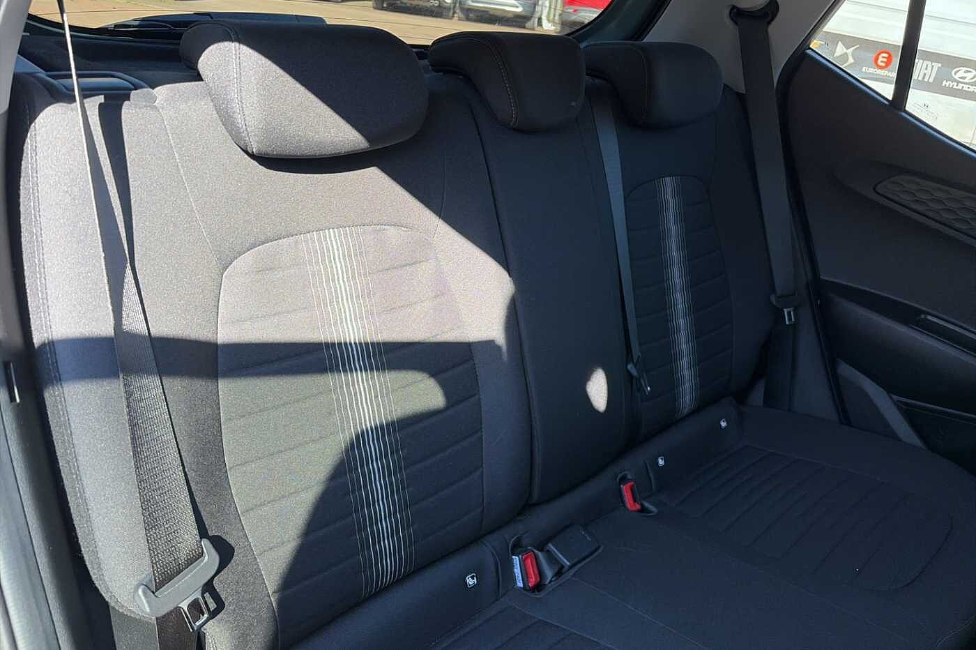 Used Hyundai i10 2022 for sale - 78021570: Photo 9