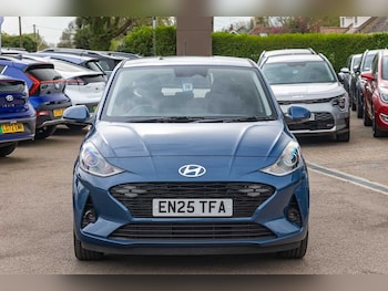 Used Hyundai i10 2025 for sale - 78165800: Photo