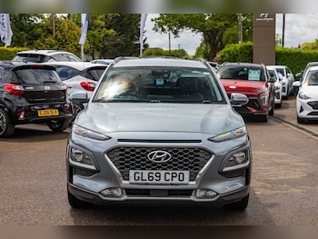 Used Hyundai KONA 2019 for sale - 78630141: Photo