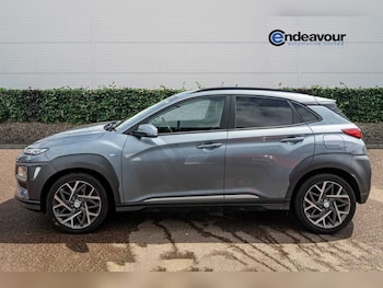 Used Hyundai KONA 2019 for sale - 78630141: Photo