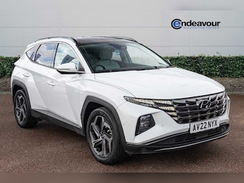 Used Hyundai TUCSON 2022 for sale - 78630151: Photo