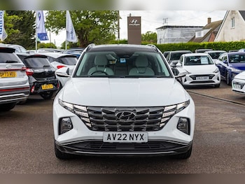 Used Hyundai TUCSON 2022 for sale - 78630151: Photo