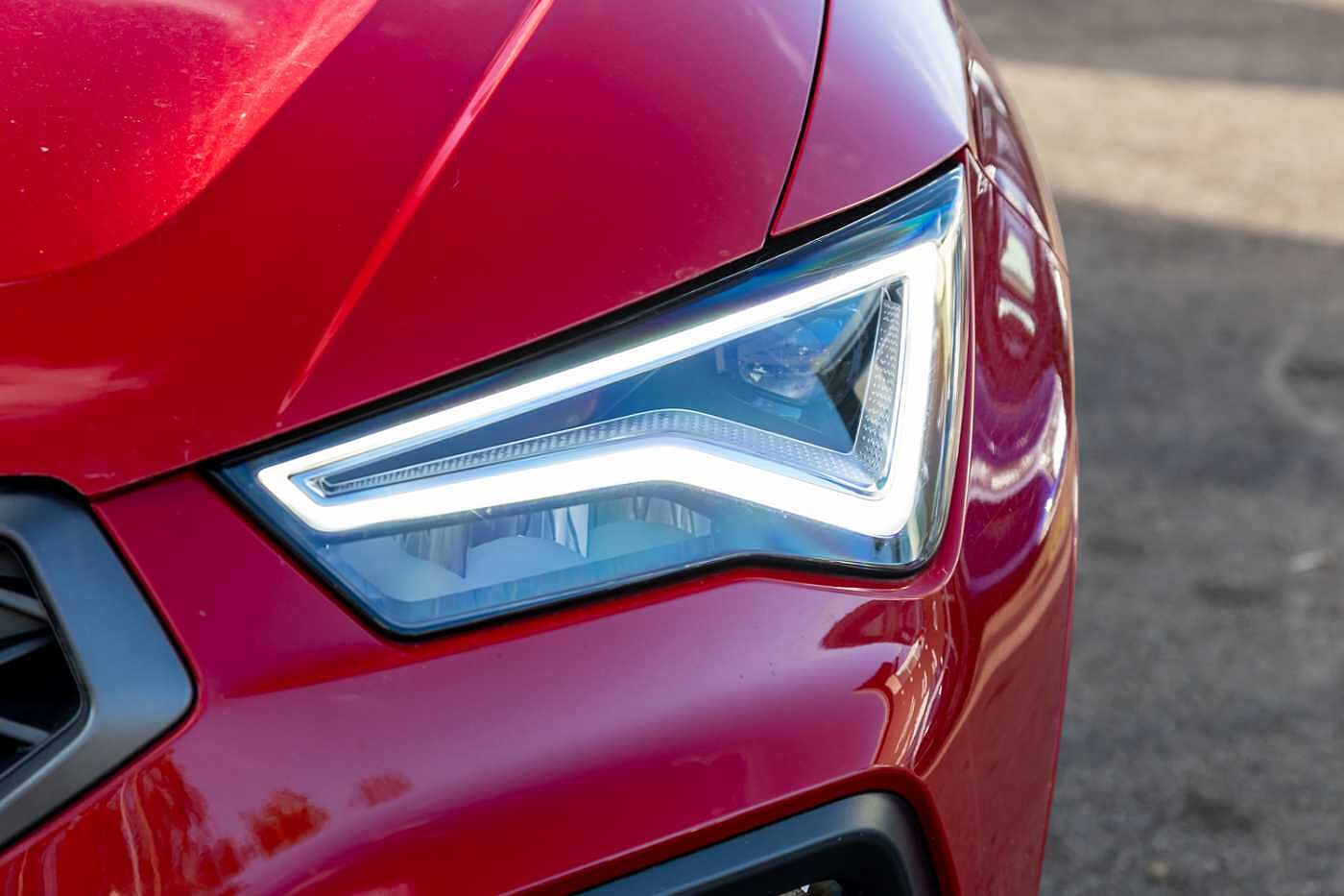 Used SEAT Ateca 2021 for sale - 78021405: Photo 10