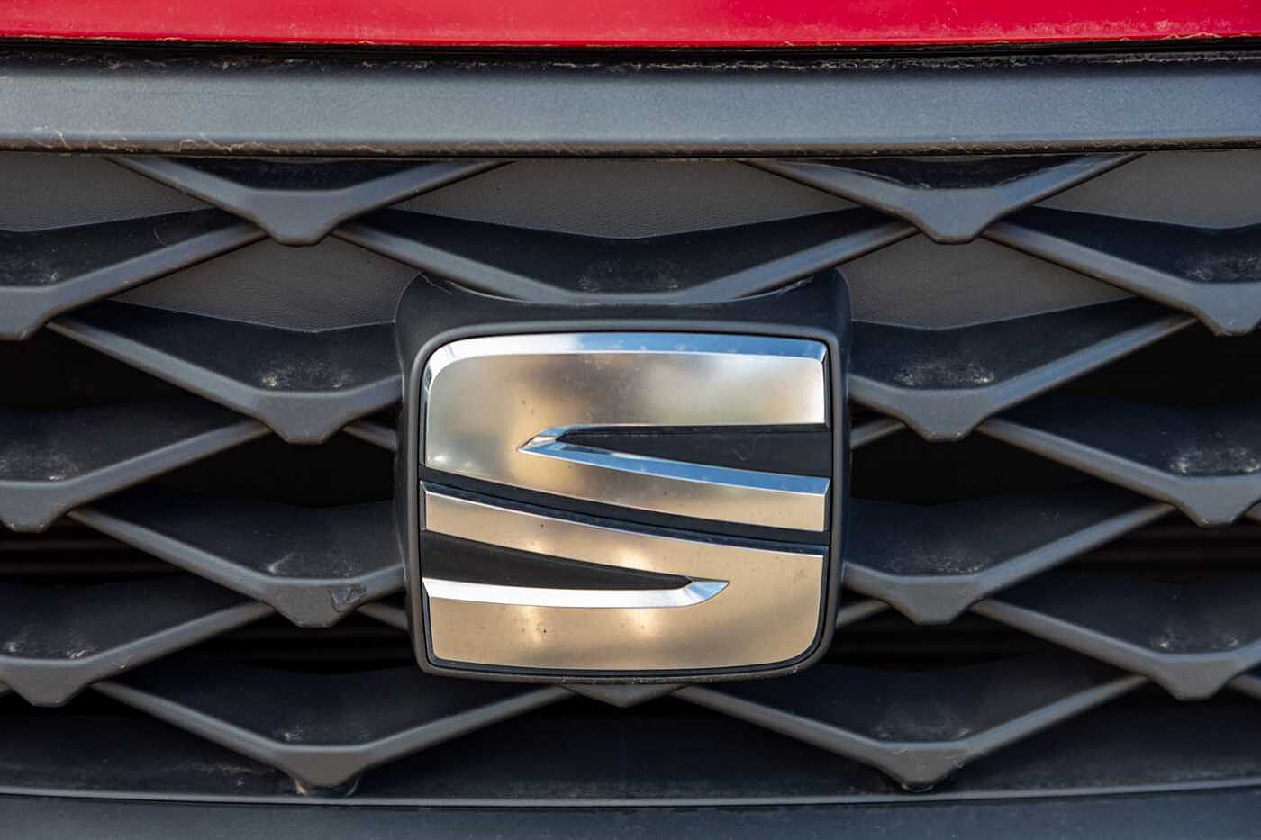 Used SEAT Ateca 2021 for sale - 78021405: Photo 11