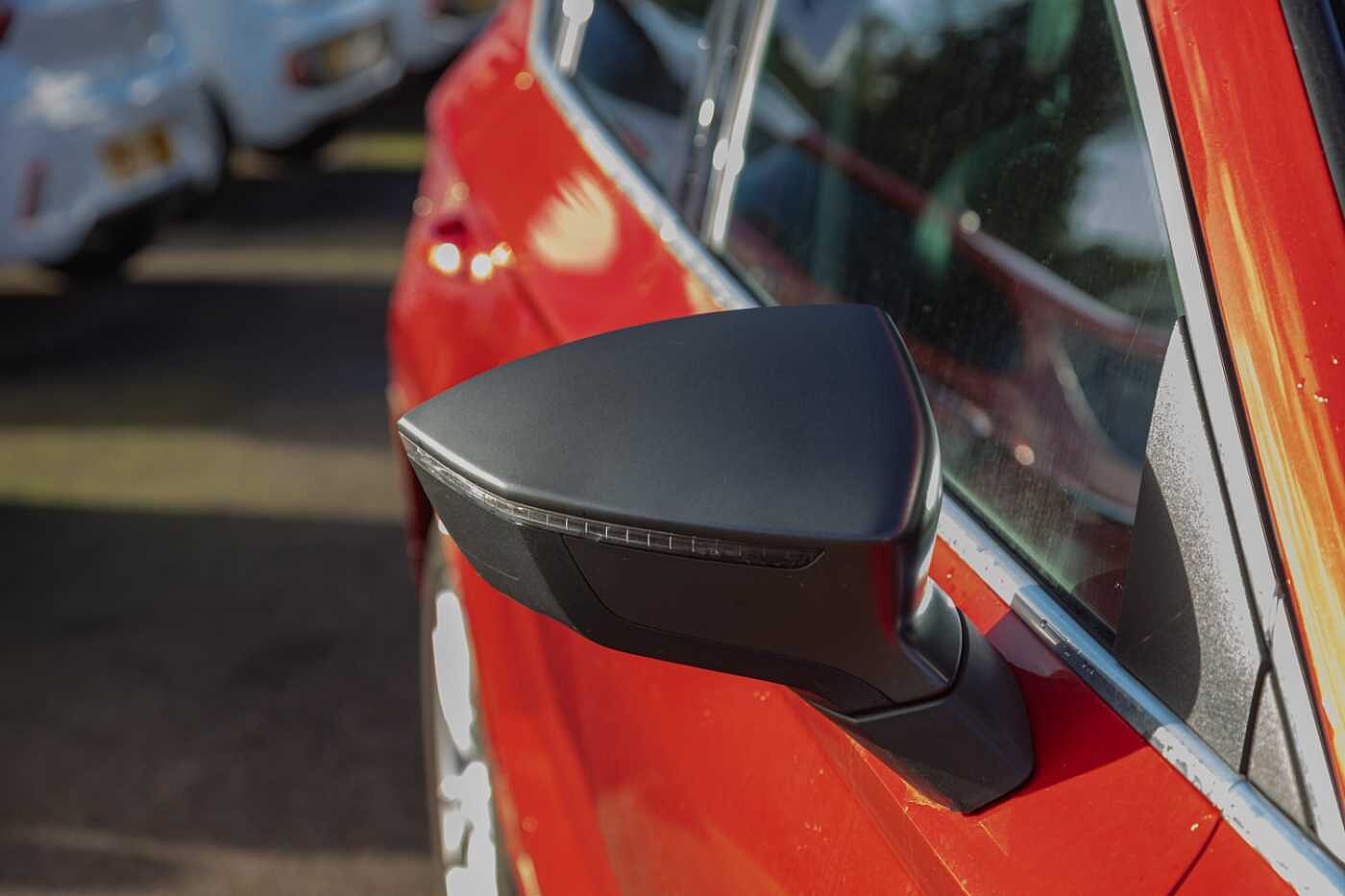 Used SEAT Ateca 2021 for sale - 78021405: Photo 13