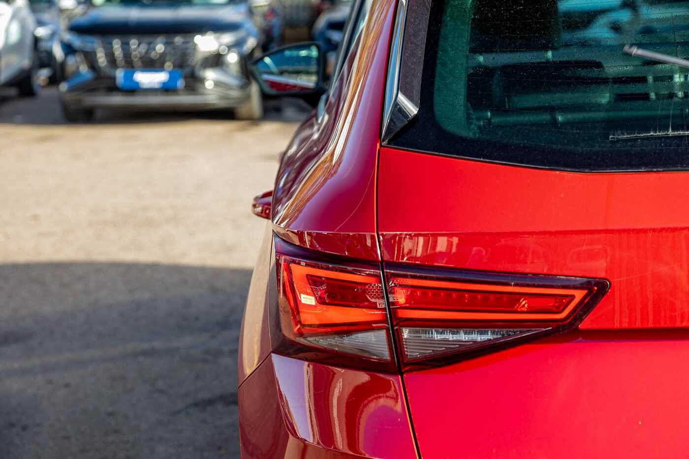 Used SEAT Ateca 2021 for sale - 78021405: Photo 20