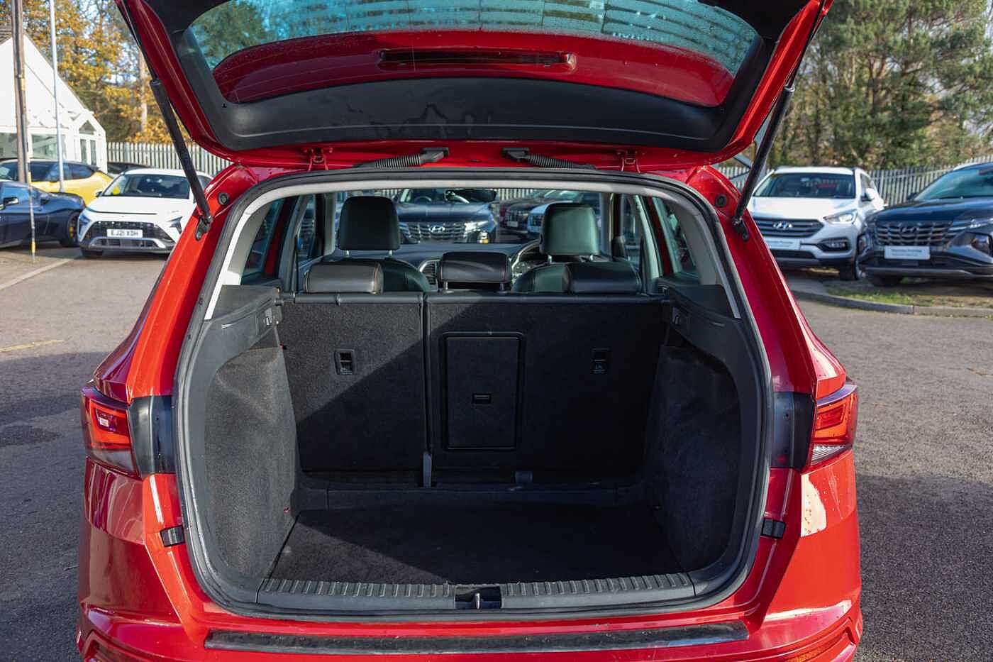 Used SEAT Ateca 2021 for sale - 78021405: Photo 22