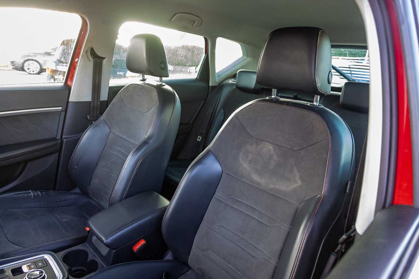 Used SEAT Ateca 2021 for sale - 78021405: Photo 23