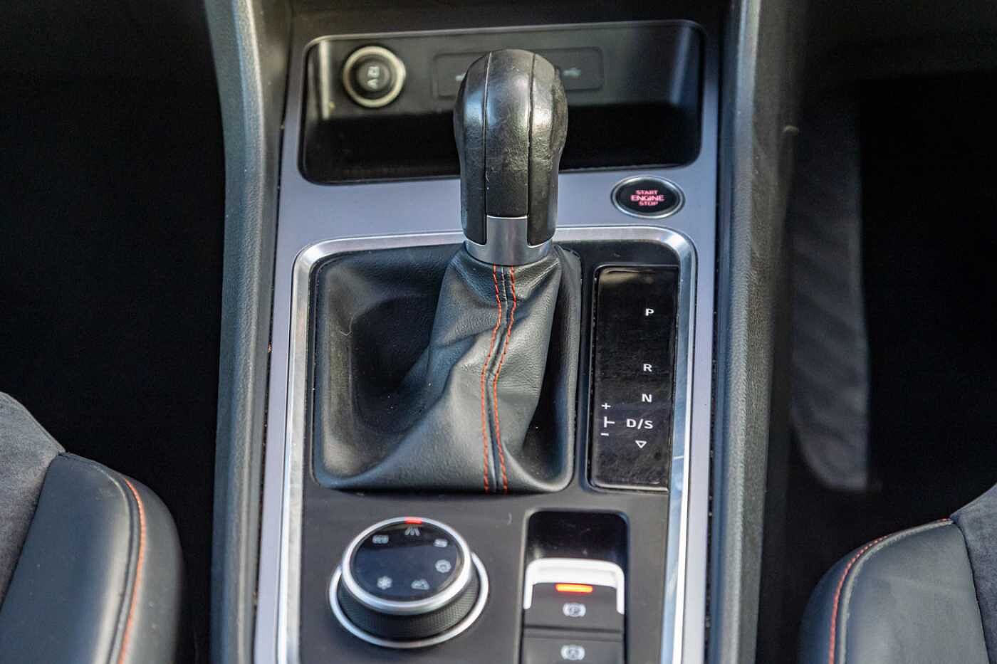 Used SEAT Ateca 2021 for sale - 78021405: Photo 25