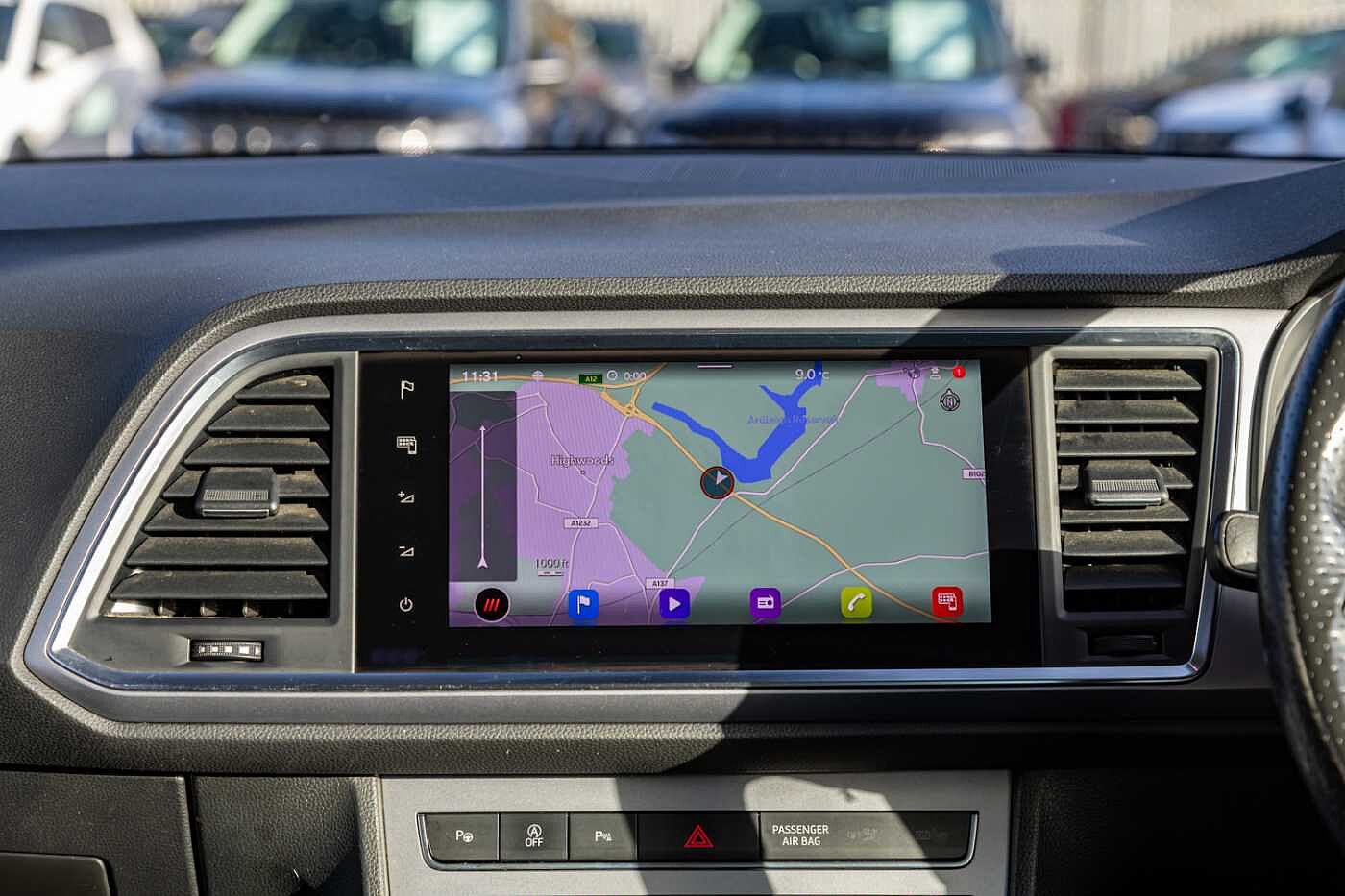 Used SEAT Ateca 2021 for sale - 78021405: Photo 26