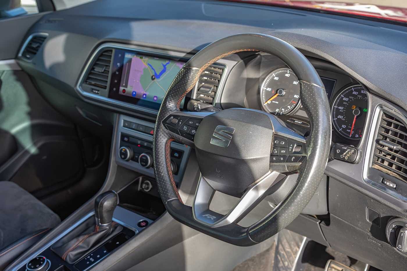 Used SEAT Ateca 2021 for sale - 78021405: Photo 29