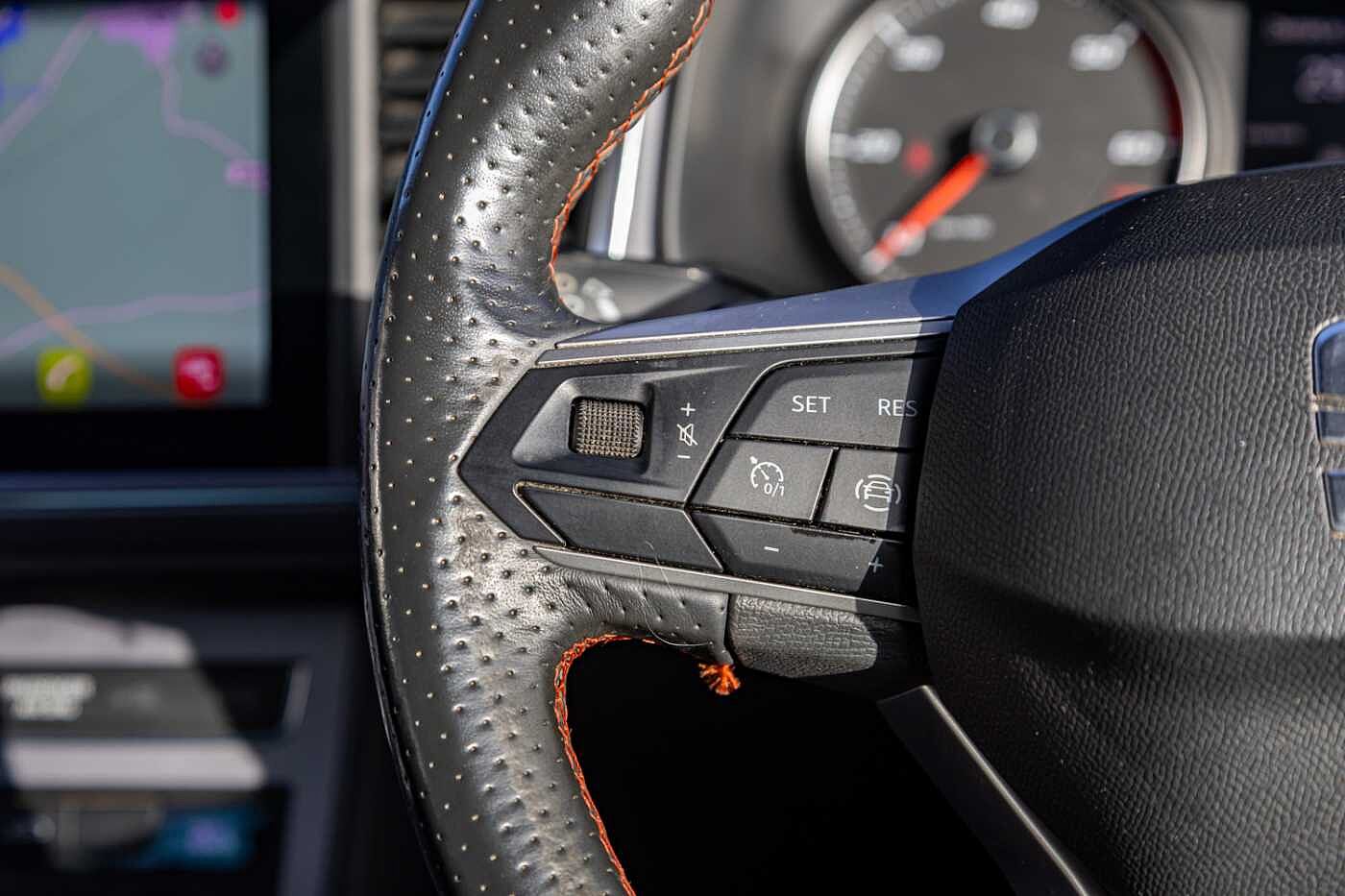 Used SEAT Ateca 2021 for sale - 78021405: Photo 35