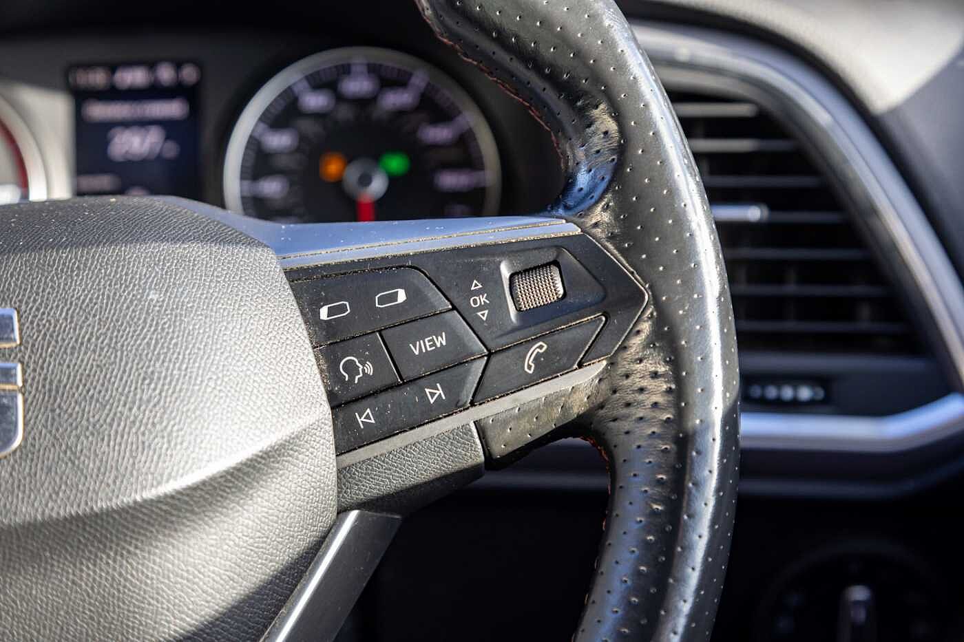 Used SEAT Ateca 2021 for sale - 78021405: Photo 36