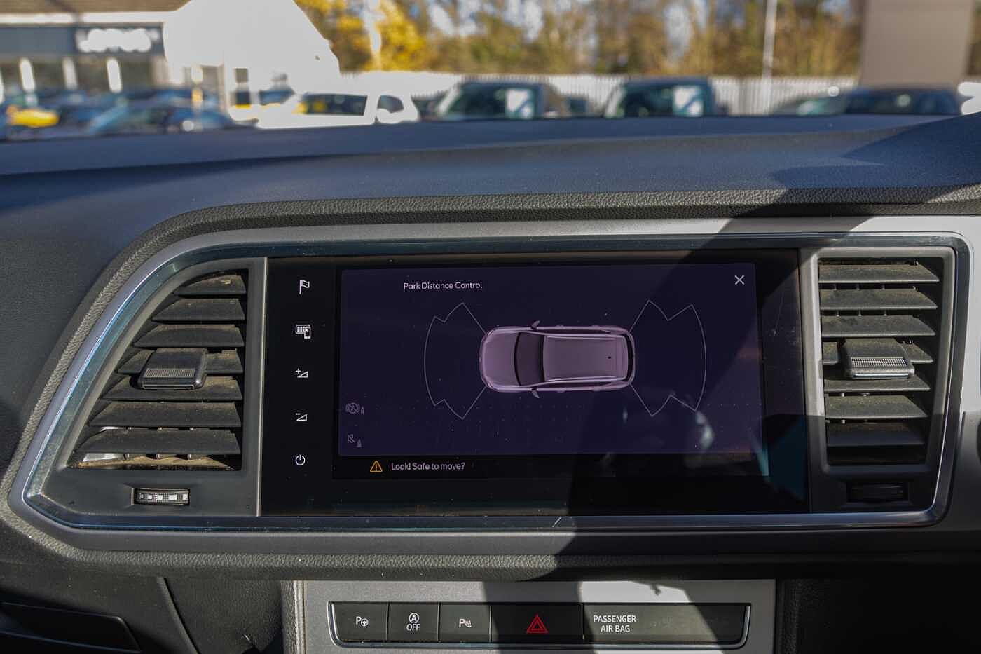 Used SEAT Ateca 2021 for sale - 78021405: Photo 37