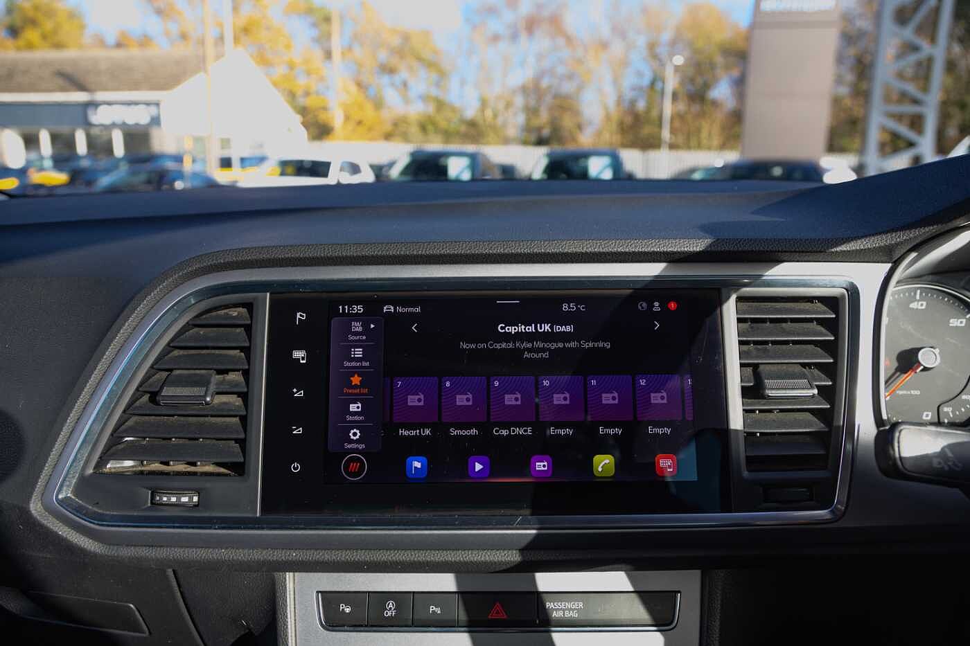 Used SEAT Ateca 2021 for sale - 78021405: Photo 40