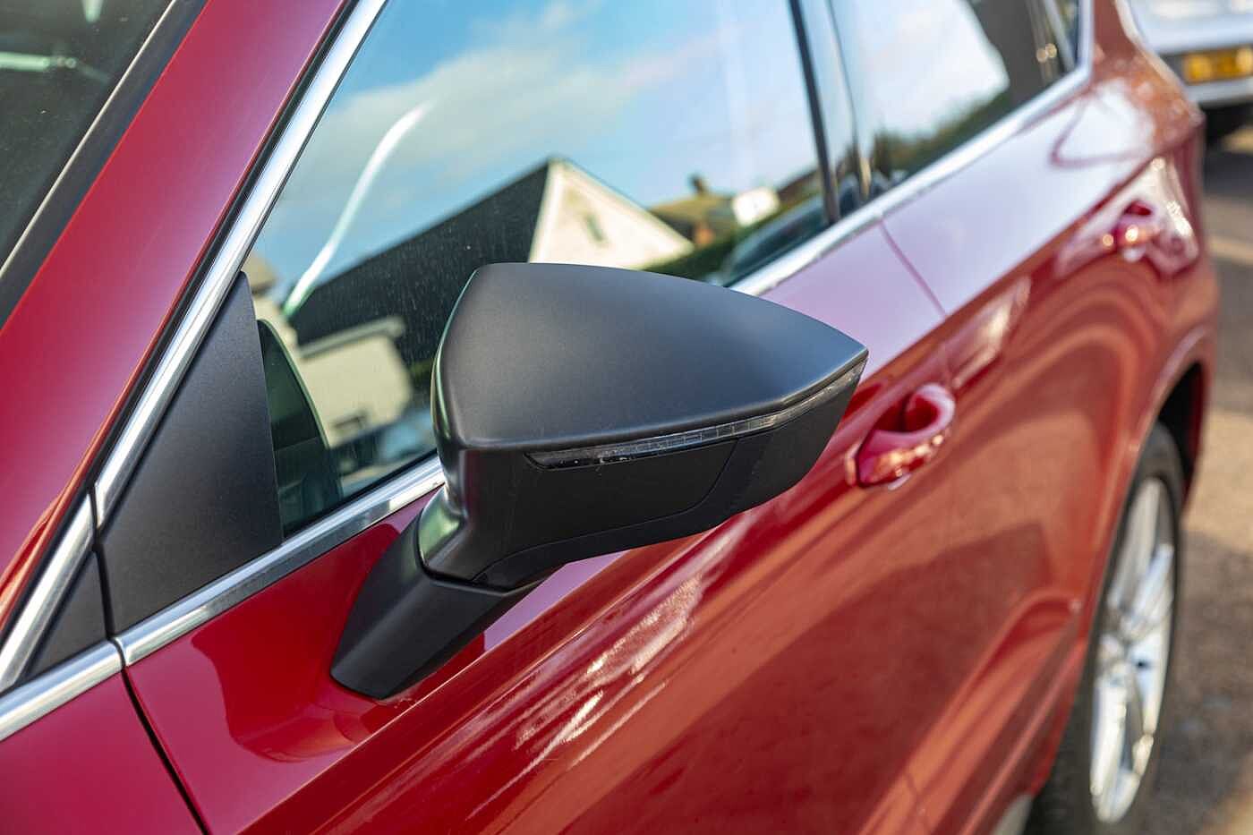 Used SEAT Ateca 2021 for sale - 78021405: Photo 9