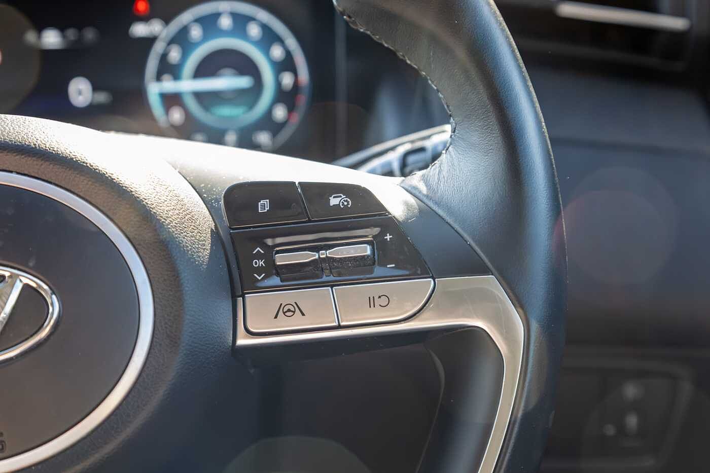 Used Hyundai TUCSON 2021 for sale - 78021433: Photo 11