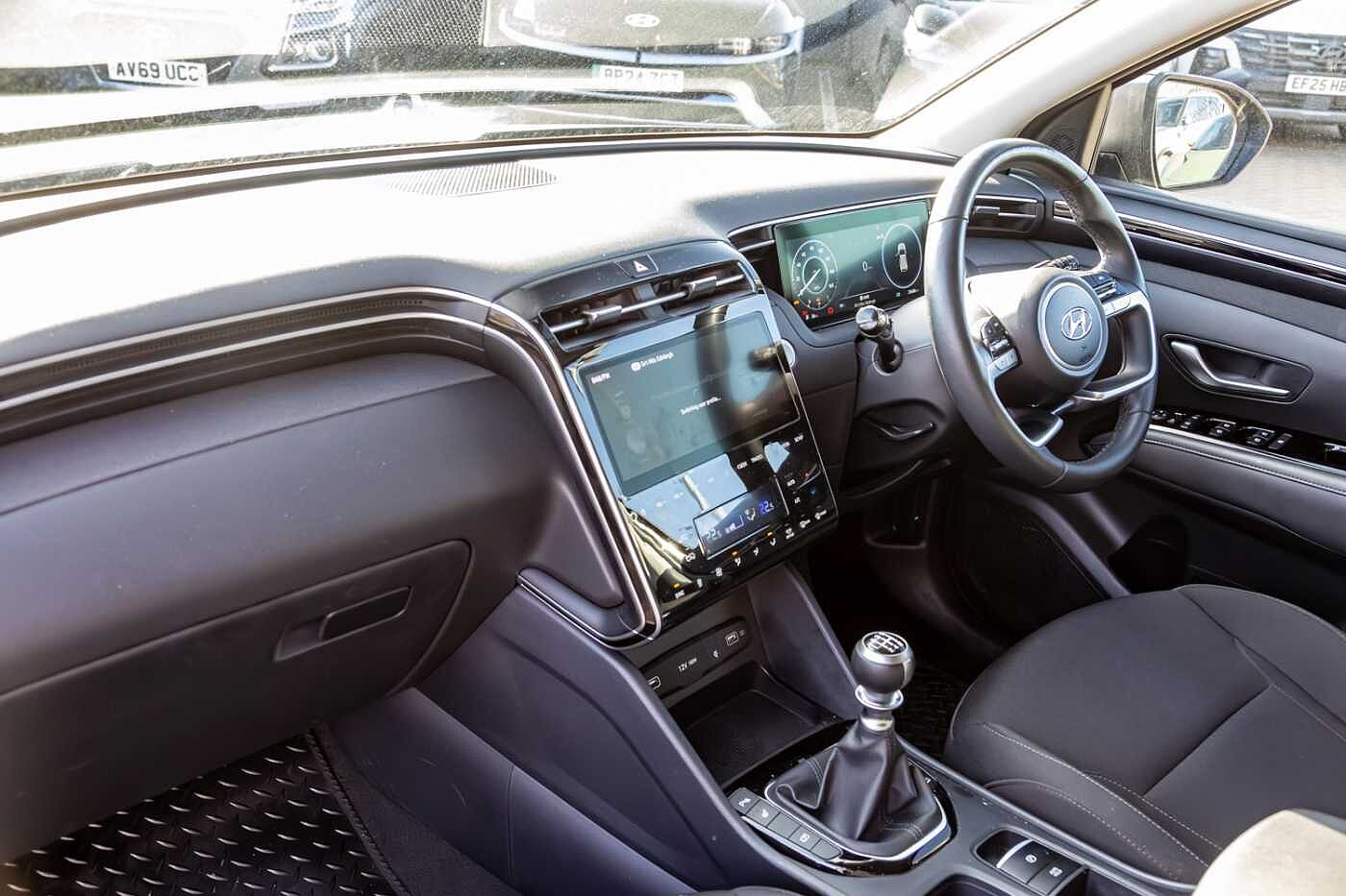 Used Hyundai TUCSON 2021 for sale - 78021433: Photo 2