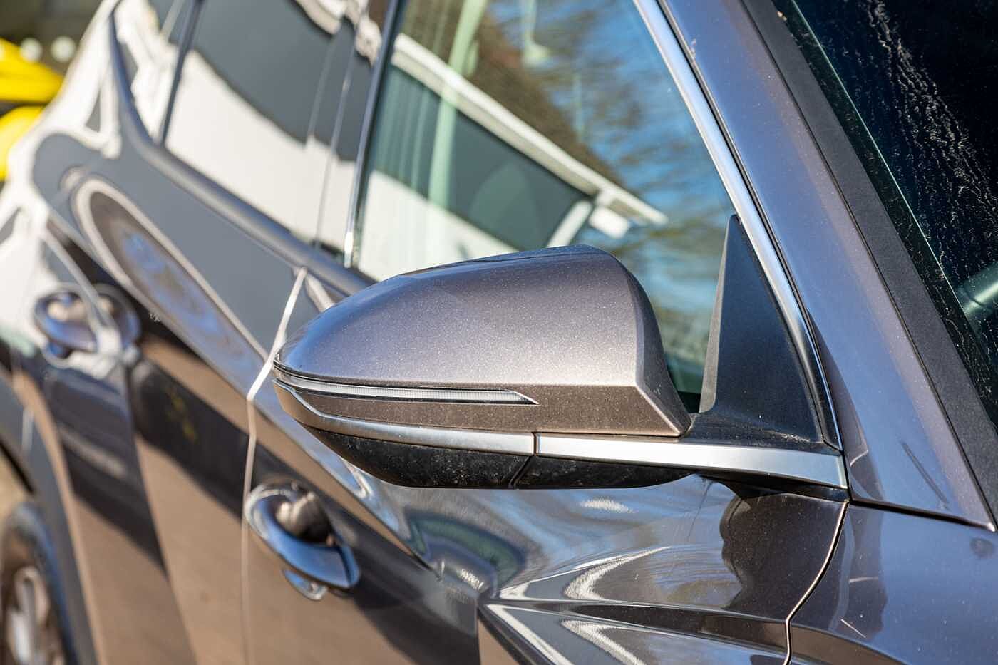 Used Hyundai TUCSON 2021 for sale - 78021433: Photo 23