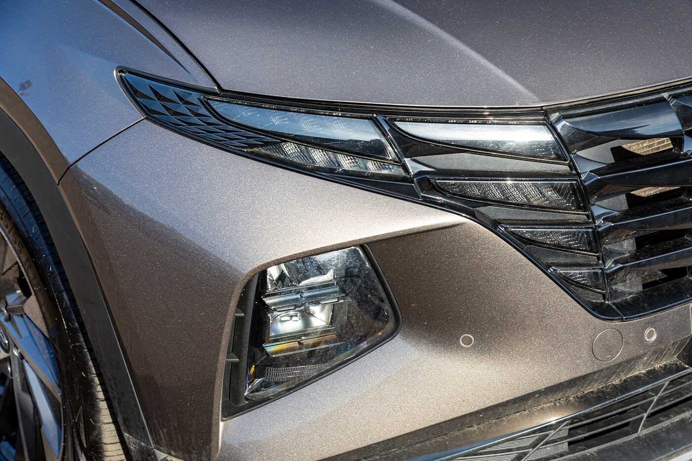 Used Hyundai TUCSON 2021 for sale - 78021433: Photo 24