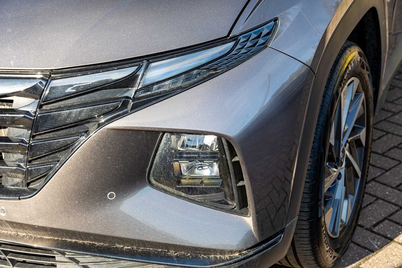 Used Hyundai TUCSON 2021 for sale - 78021433: Photo 26