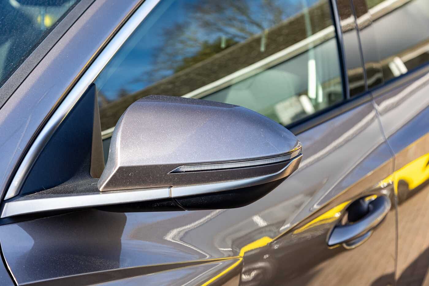 Used Hyundai TUCSON 2021 for sale - 78021433: Photo 27