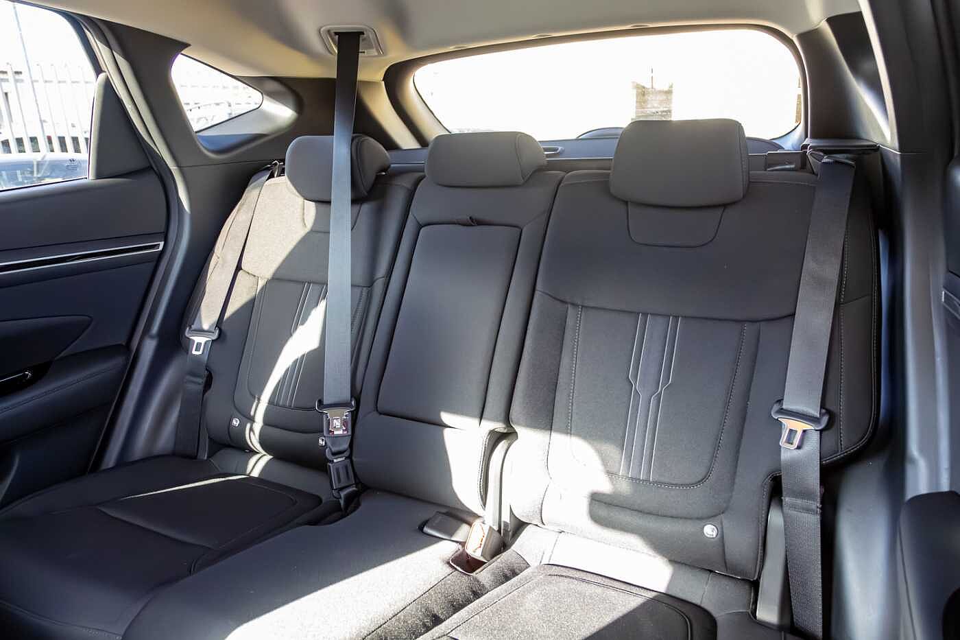 Used Hyundai TUCSON 2021 for sale - 78021433: Photo 28