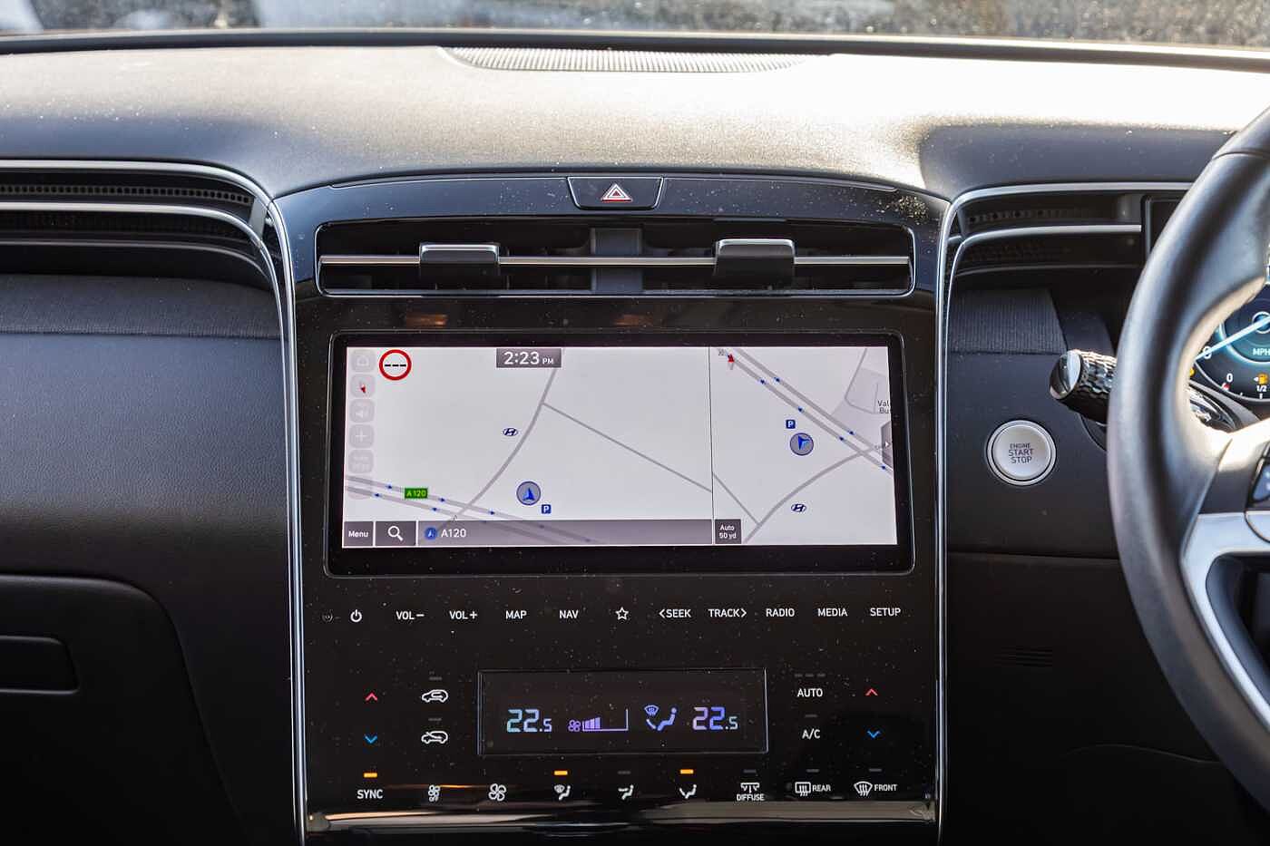 Used Hyundai TUCSON 2021 for sale - 78021433: Photo 30