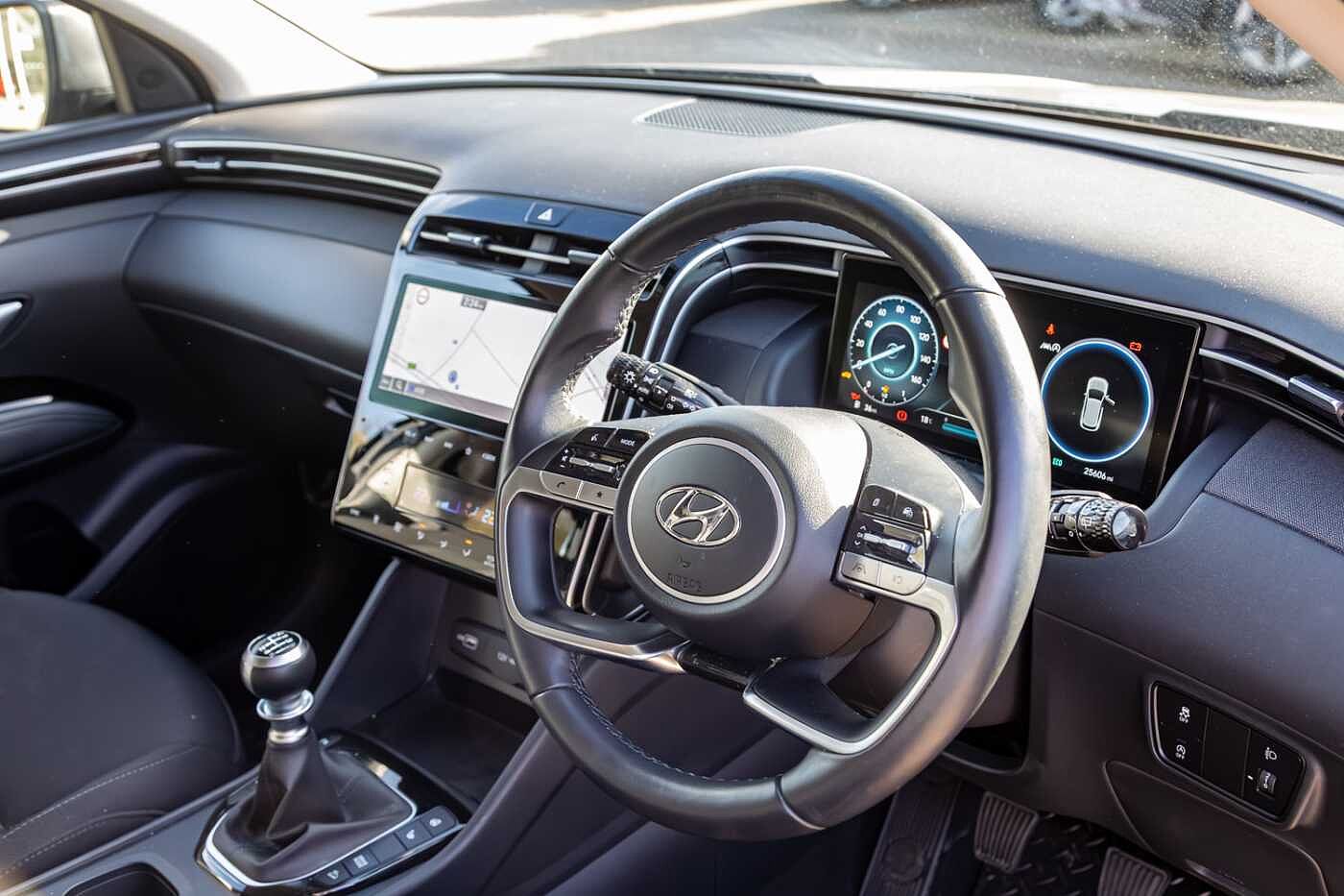 Used Hyundai TUCSON 2021 for sale - 78021433: Photo 33