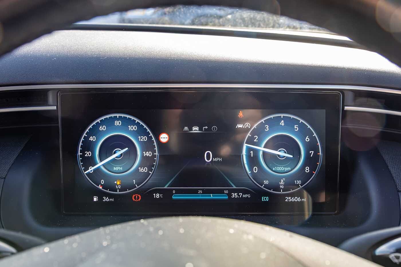 Used Hyundai TUCSON 2021 for sale - 78021433: Photo 34