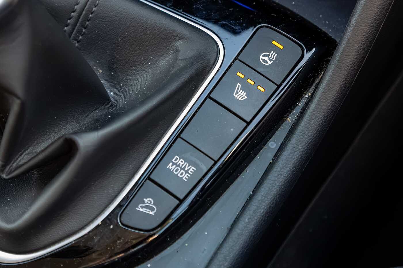 Used Hyundai TUCSON 2021 for sale - 78021433: Photo 35