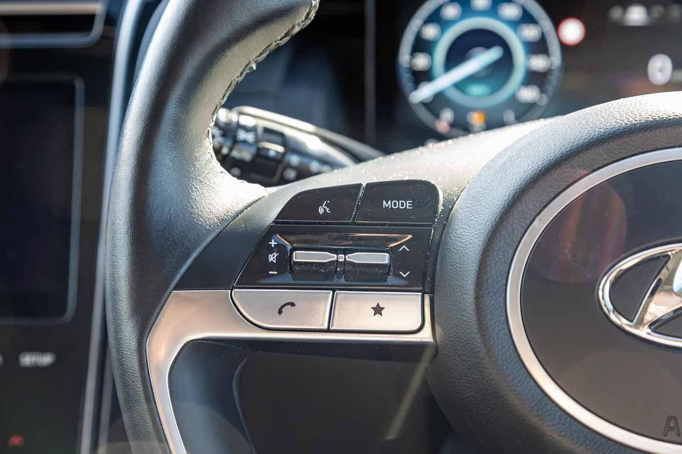 Used Hyundai TUCSON 2021 for sale - 78021433: Photo 38