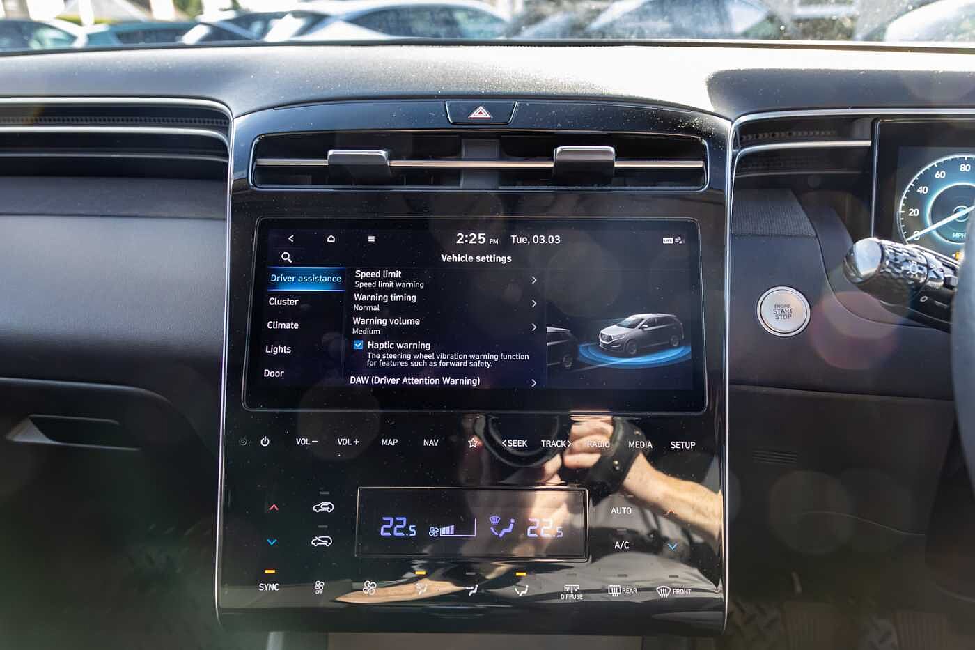 Used Hyundai TUCSON 2021 for sale - 78021433: Photo 39