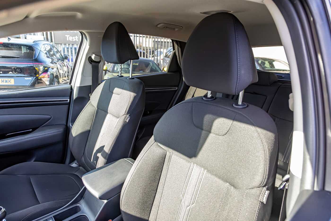 Used Hyundai TUCSON 2021 for sale - 78021433: Photo 4