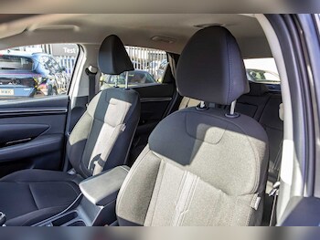 Used Hyundai TUCSON 2021 for sale - 78021433: Photo