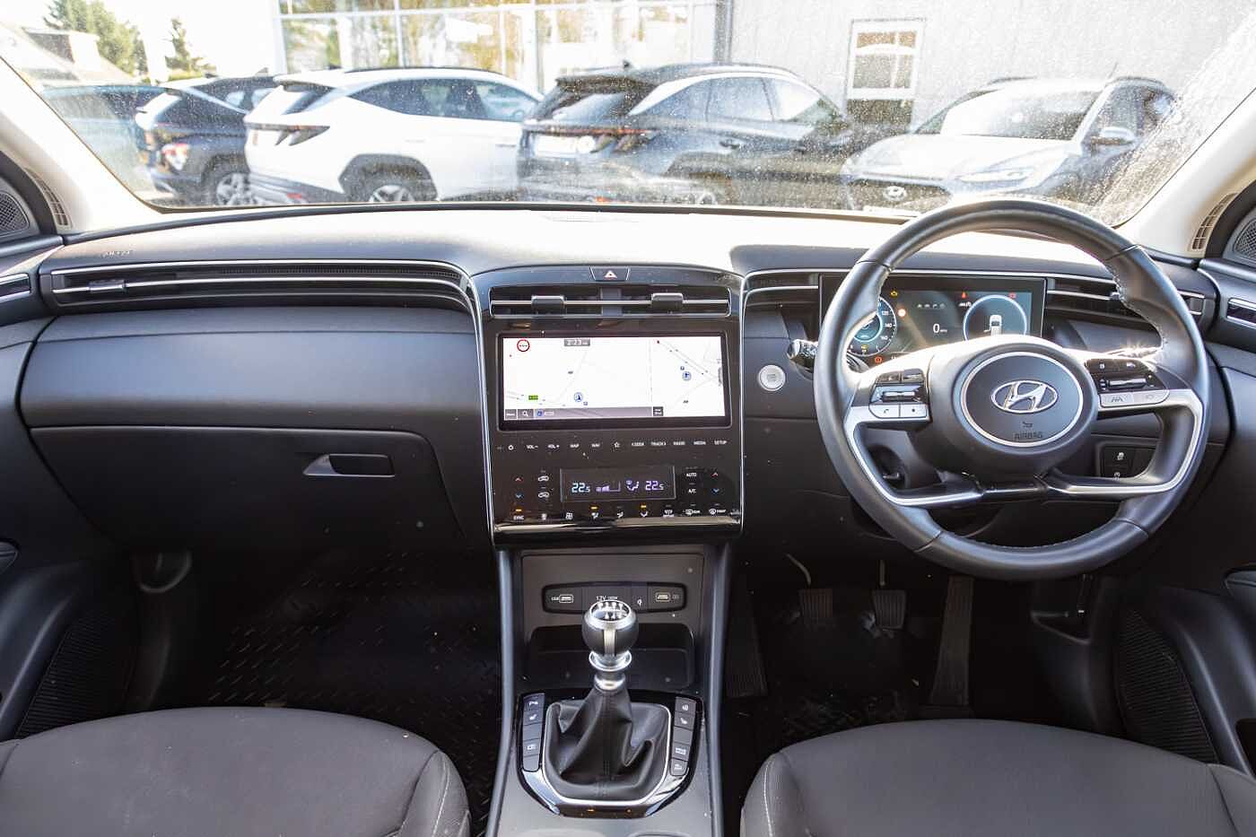 Used Hyundai TUCSON 2021 for sale - 78021433: Photo 6