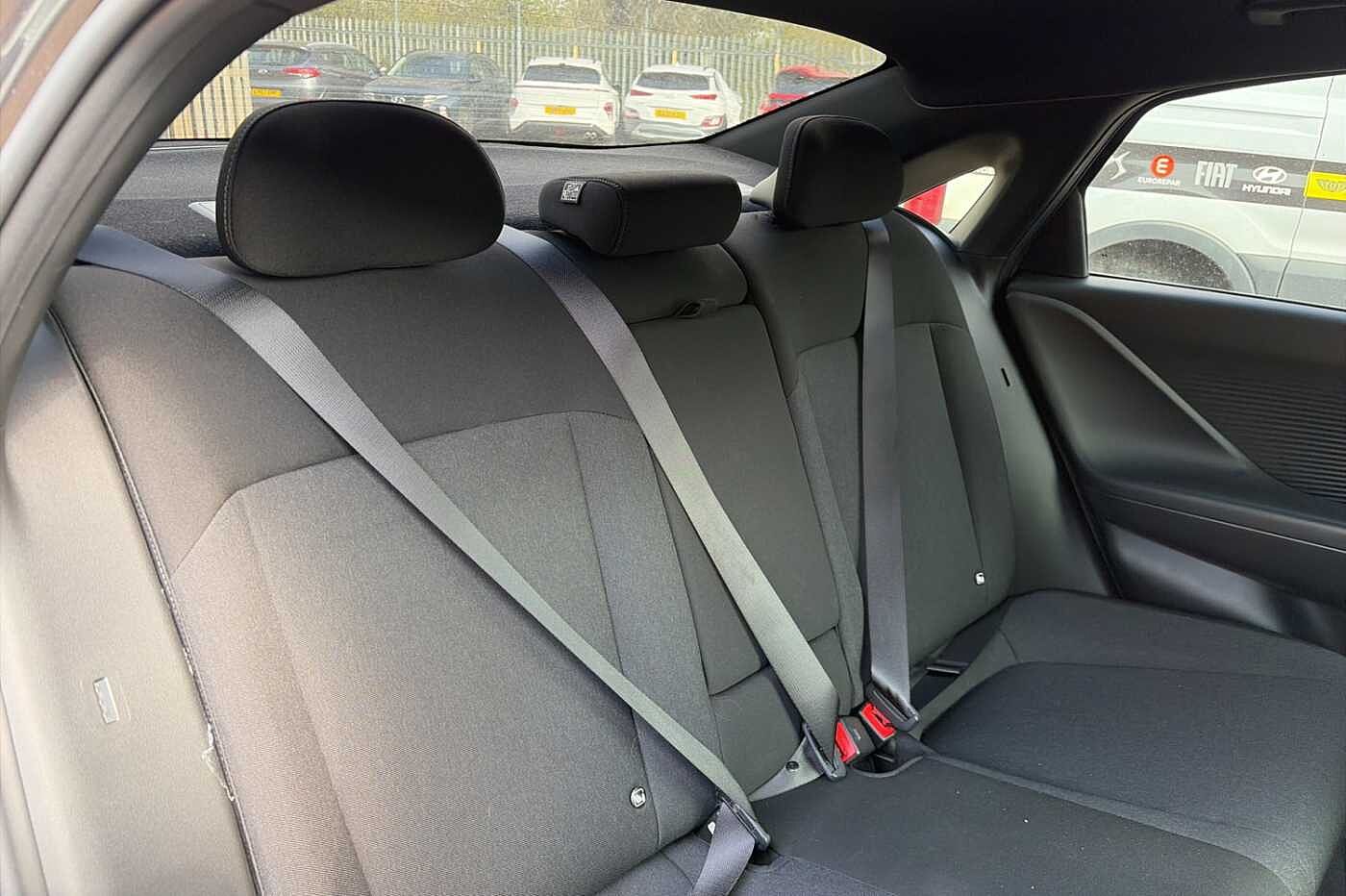 Used Hyundai IONIQ 6 2023 for sale - 78021561: Photo 10