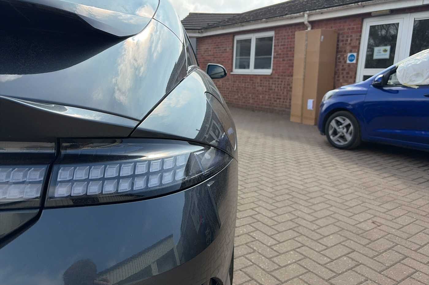 Used Hyundai IONIQ 6 2023 for sale - 78021561: Photo 13