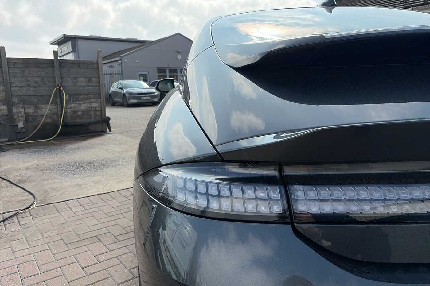 Used Hyundai IONIQ 6 2023 for sale - 78021561: Photo 14