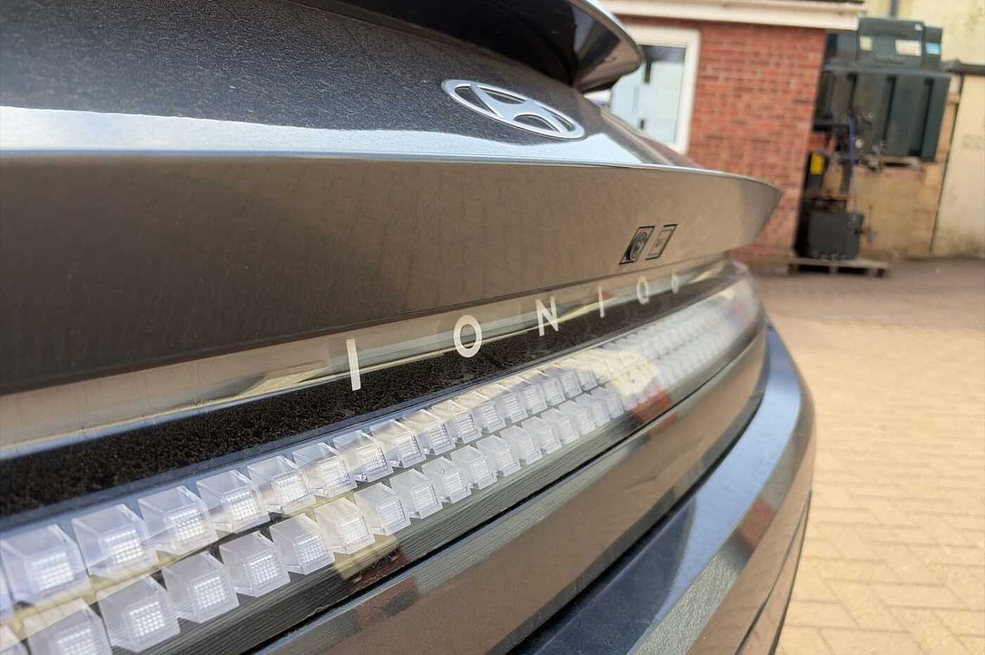 Used Hyundai IONIQ 6 2023 for sale - 78021561: Photo 15