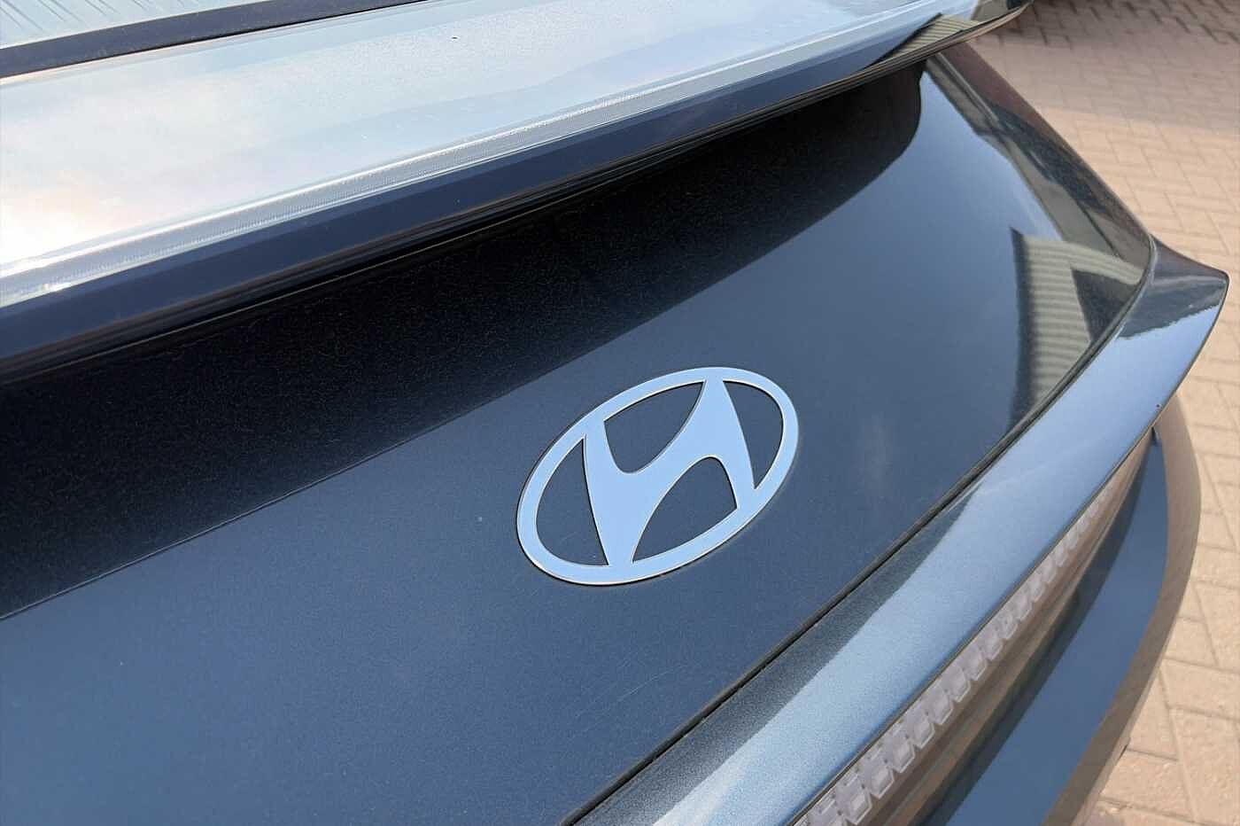 Used Hyundai IONIQ 6 2023 for sale - 78021561: Photo 16