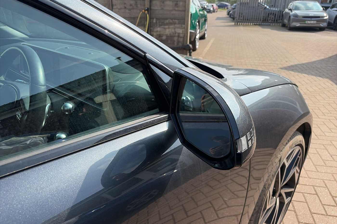 Used Hyundai IONIQ 6 2023 for sale - 78021561: Photo 19