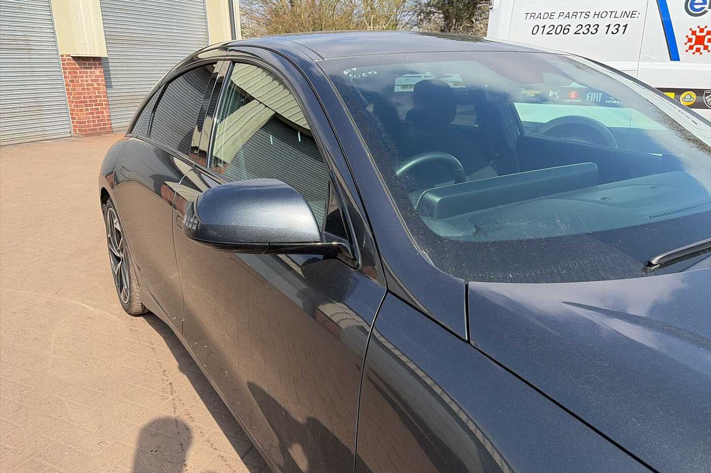 Used Hyundai IONIQ 6 2023 for sale - 78021561: Photo 20