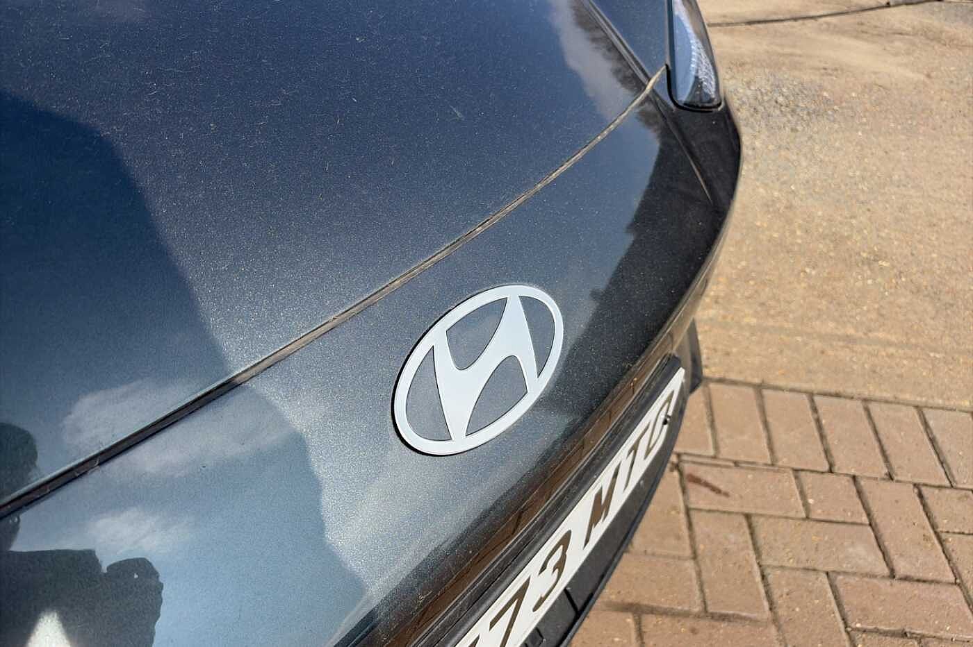 Used Hyundai IONIQ 6 2023 for sale - 78021561: Photo 21