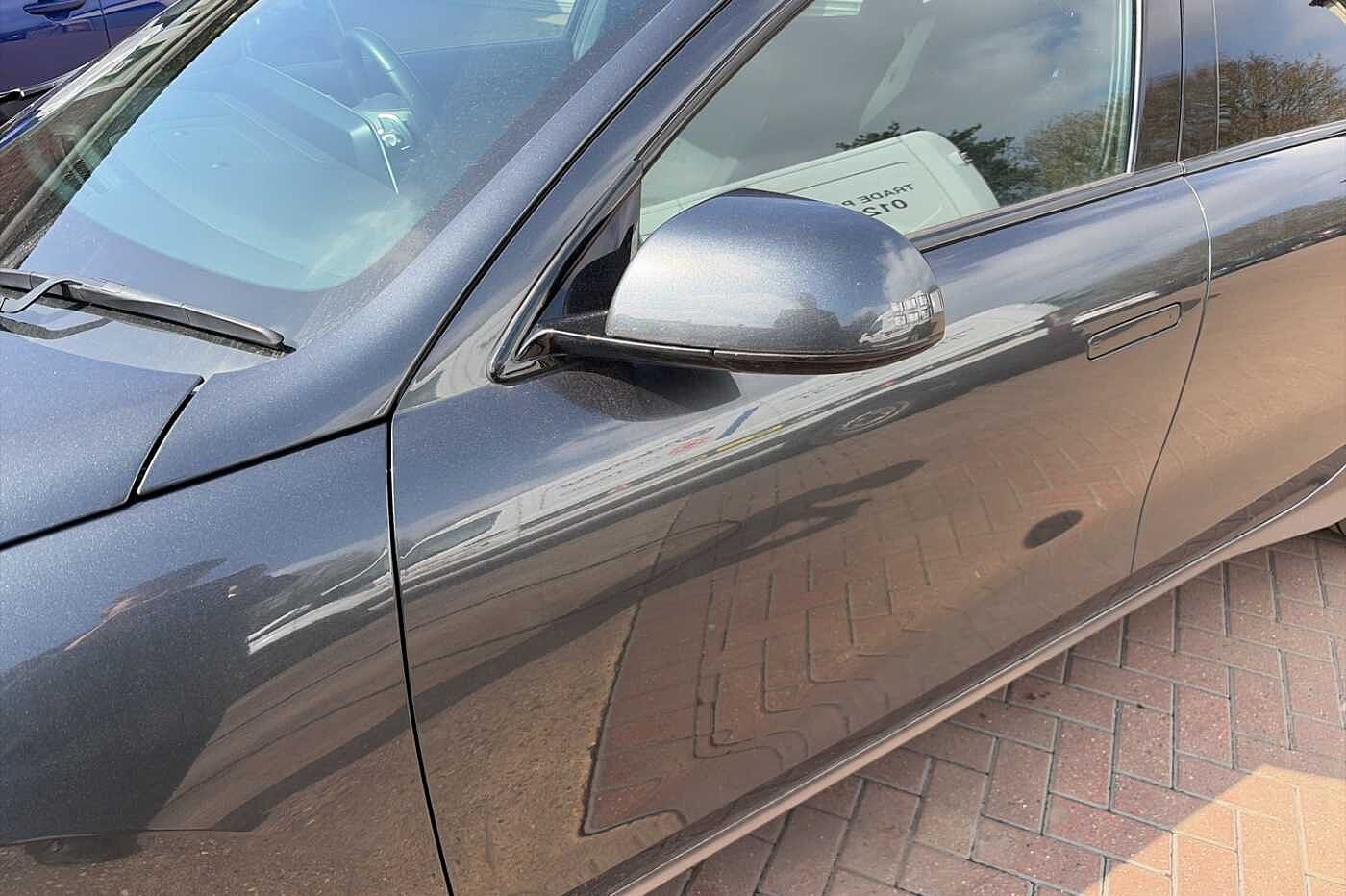 Used Hyundai IONIQ 6 2023 for sale - 78021561: Photo 24