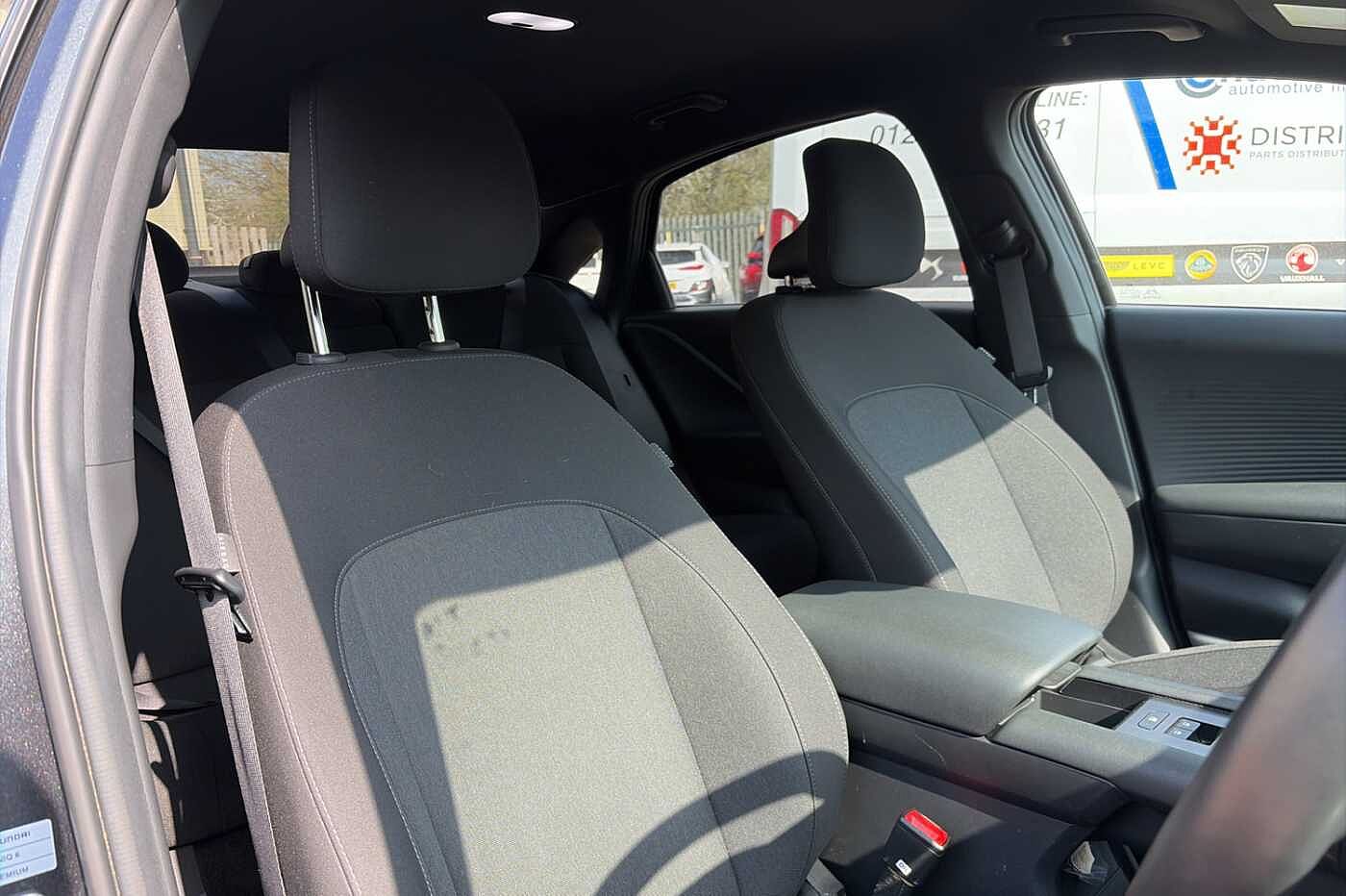 Used Hyundai IONIQ 6 2023 for sale - 78021561: Photo 27