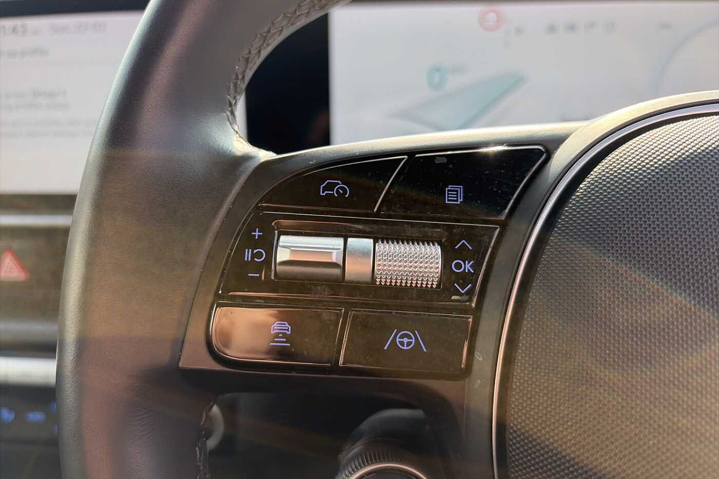 Used Hyundai IONIQ 6 2023 for sale - 78021561: Photo 30